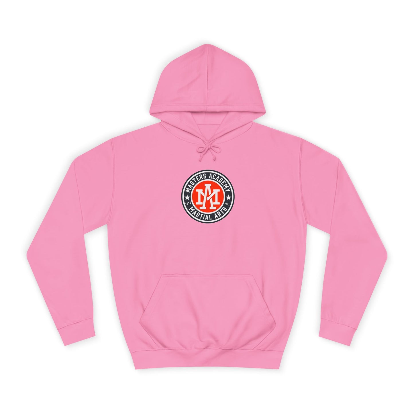 Masters Academy of Martial Arts - Hoodie - Mens