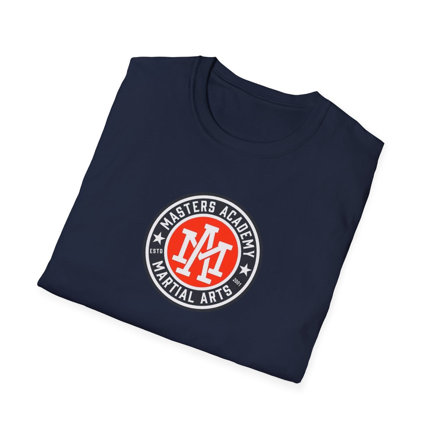 Masters Academy of Martial Arts - T-Shirt - Mens