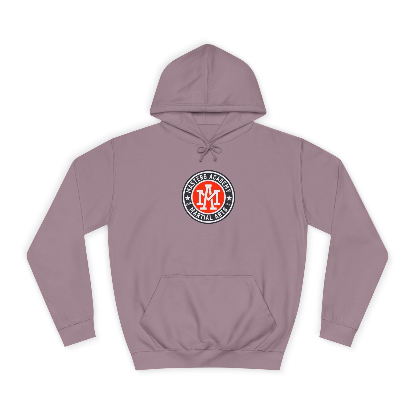 Masters Academy of Martial Arts - Hoodie - Mens