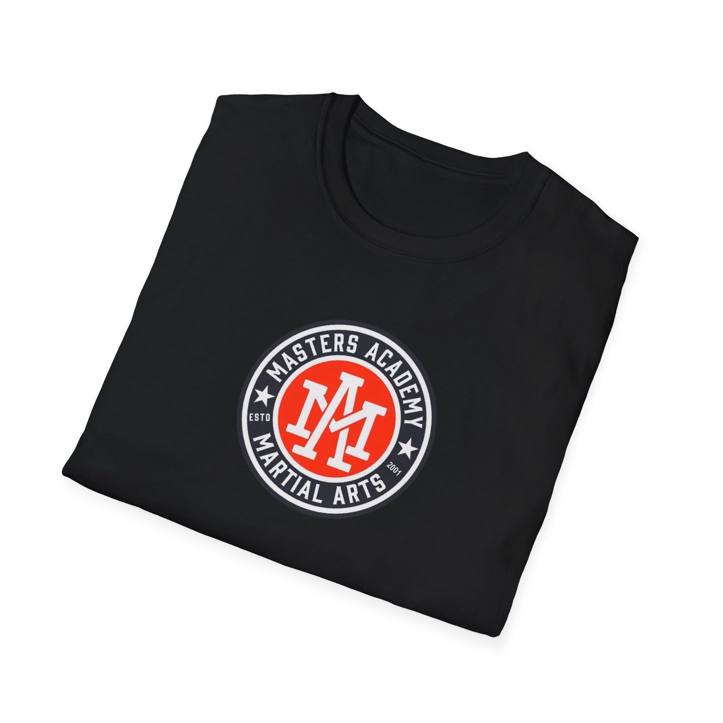 Masters Academy of Martial Arts - T-Shirt - Mens