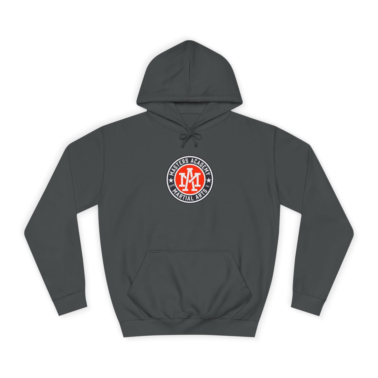 Masters Academy of Martial Arts - Hoodie - Mens