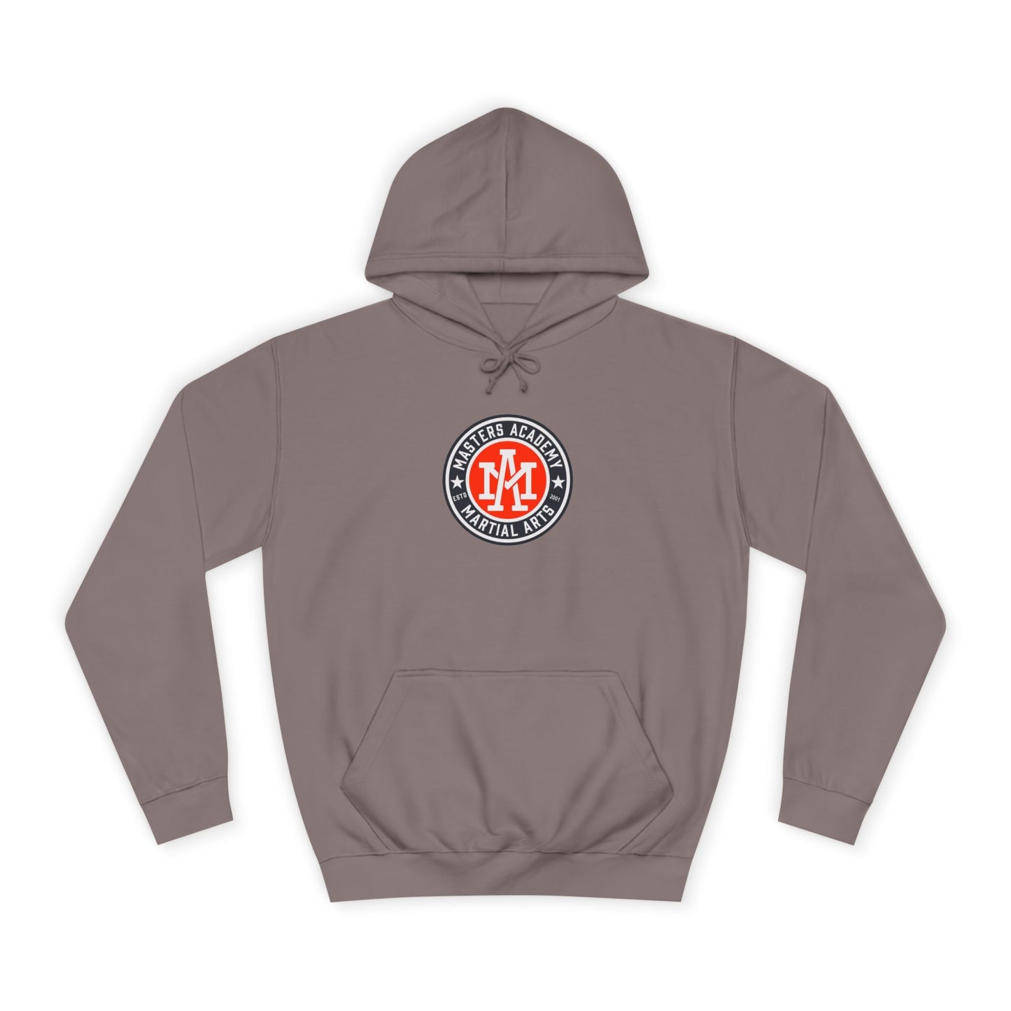 Masters Academy of Martial Arts - Hoodie - Mens