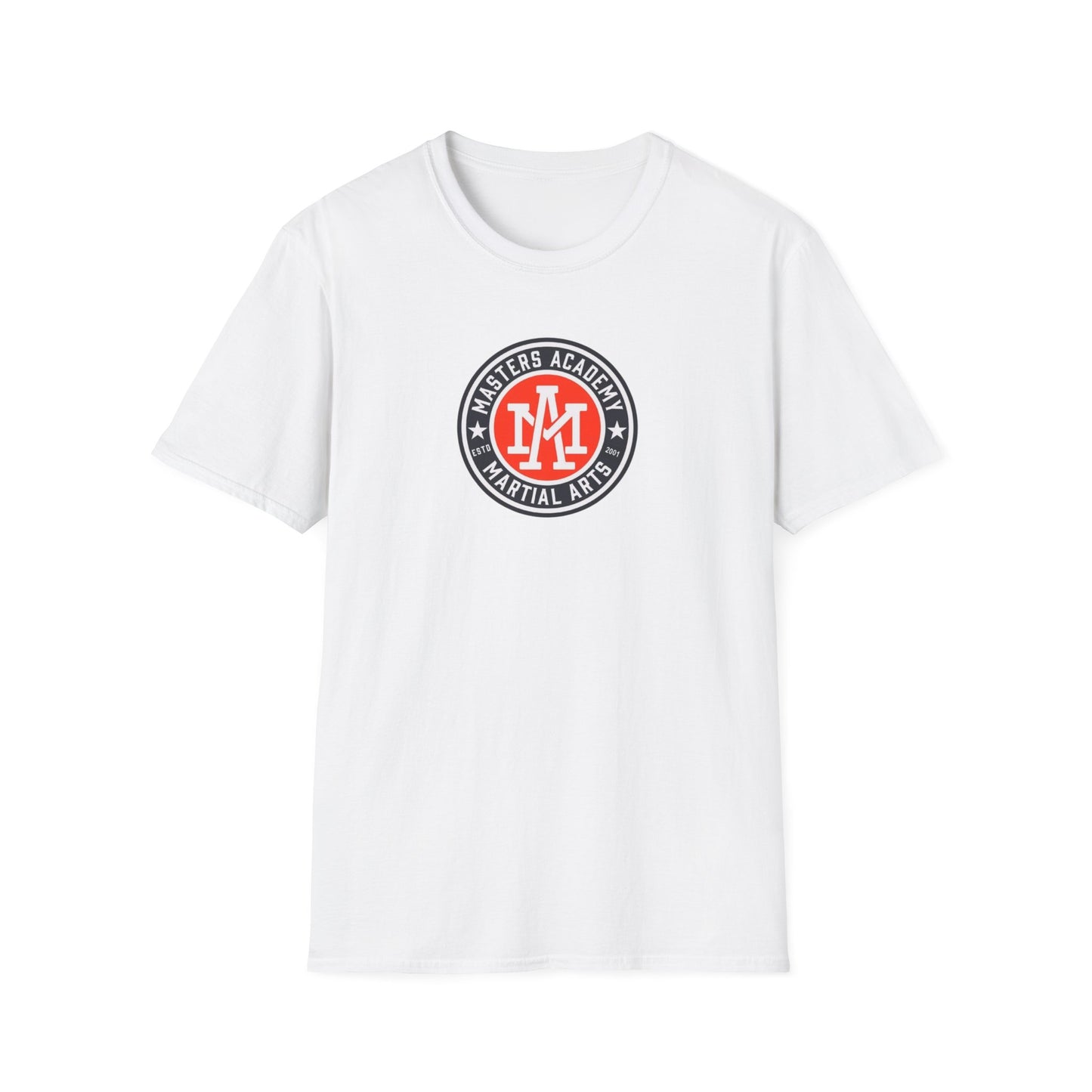 Masters Academy of Martial Arts - T-Shirt - Mens