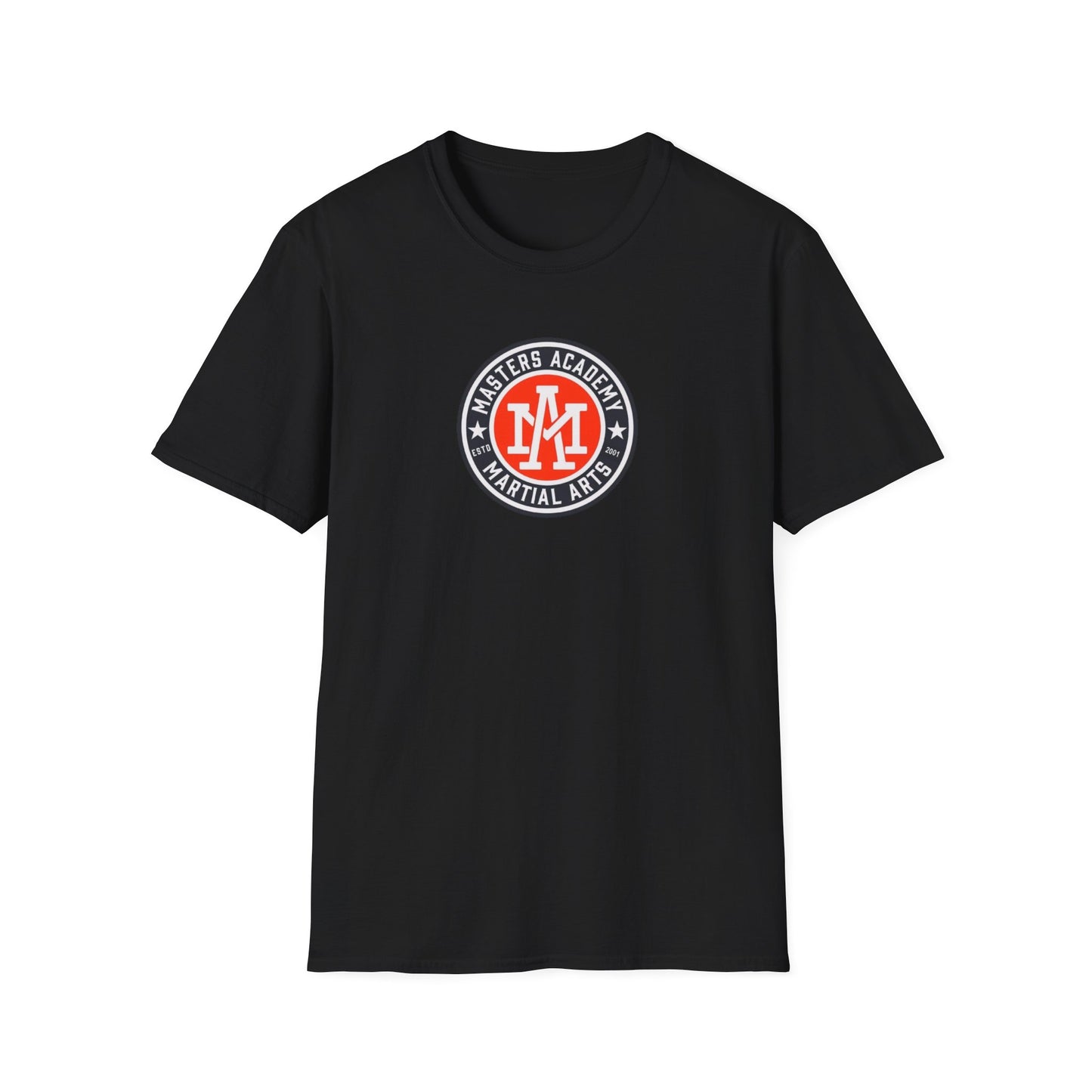 Masters Academy of Martial Arts - T-Shirt - Mens