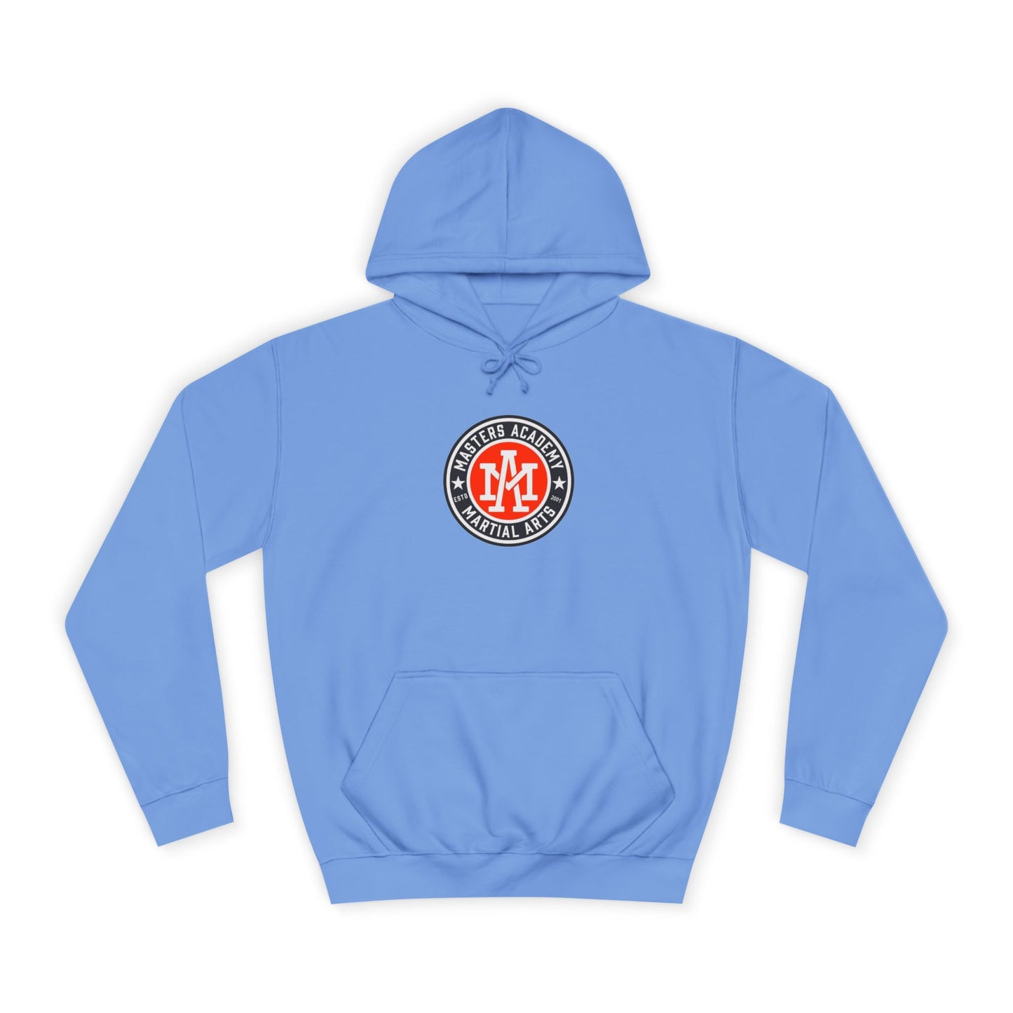 Masters Academy of Martial Arts - Hoodie - Mens