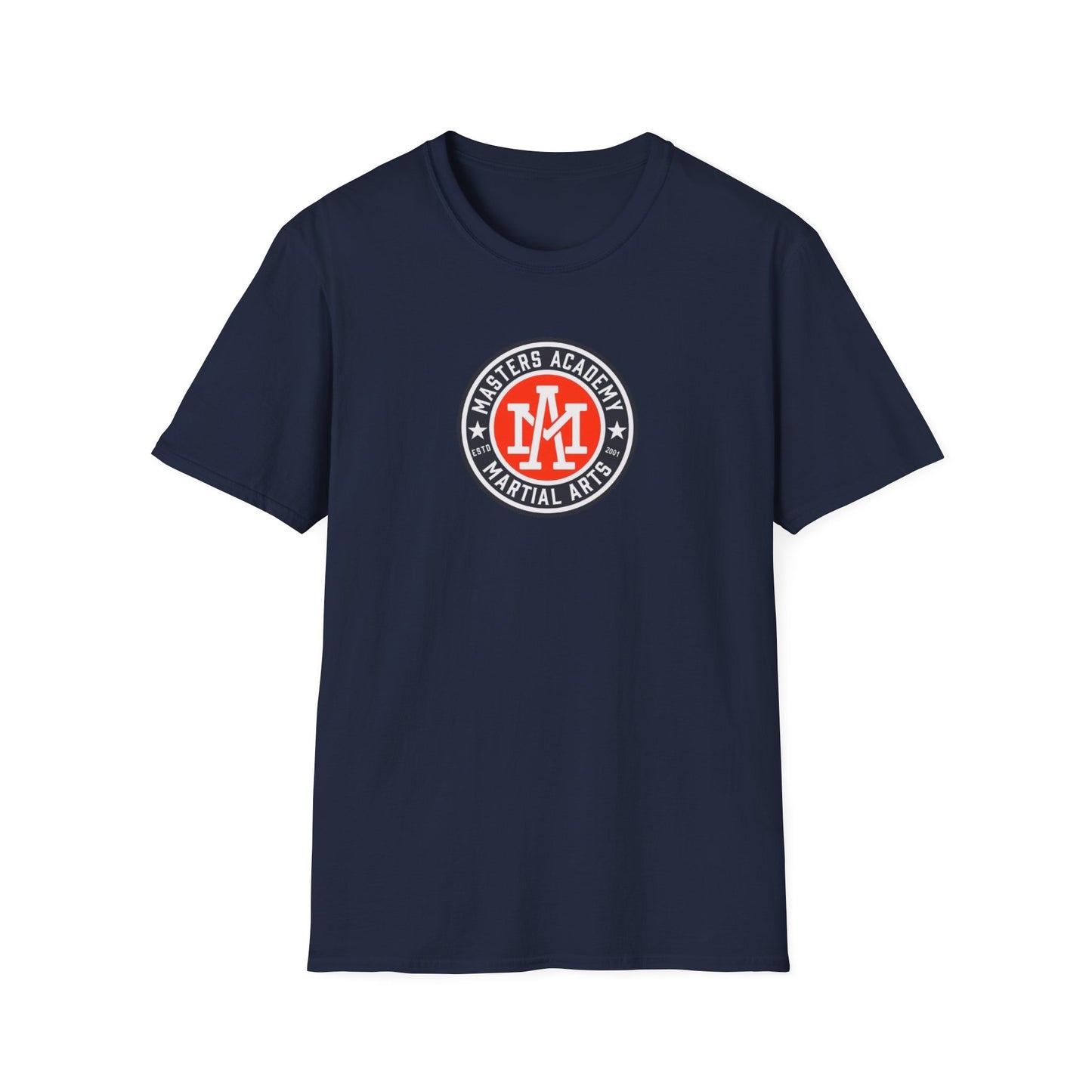 Masters Academy of Martial Arts - T-Shirt - Mens