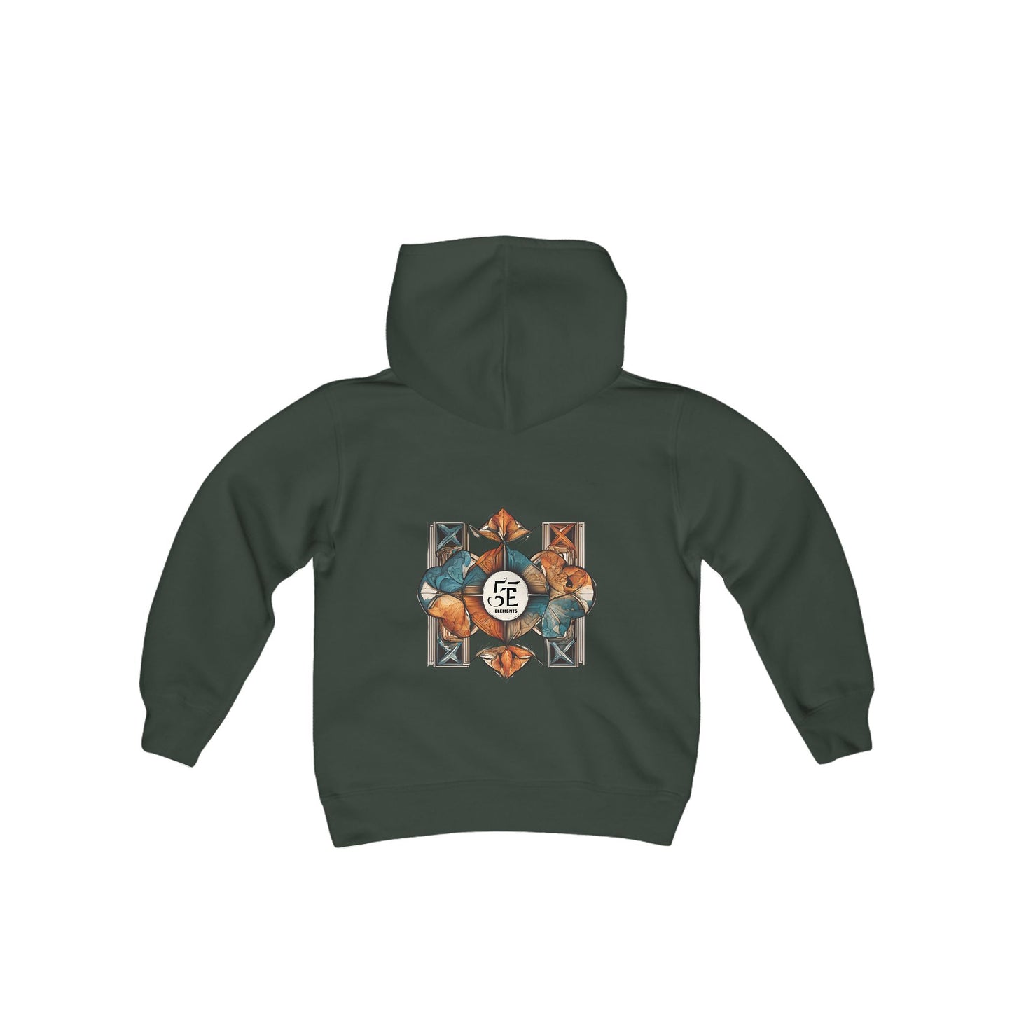 Kids 5 Elements Sweatshirt