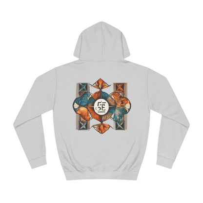 5 Elements Hoodie