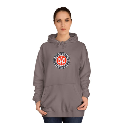 Masters Academy of Martial Arts - Hoodie - Ladies