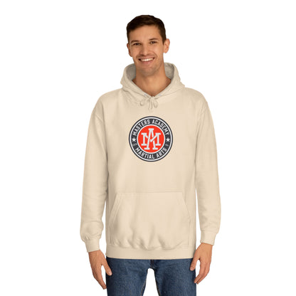 Masters Academy of Martial Arts - Hoodie - Mens