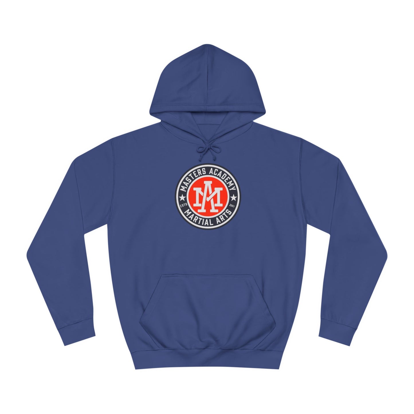 Masters Academy of Martial Arts - Hoodie - Ladies