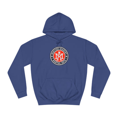 Masters Academy of Martial Arts - Hoodie - Ladies