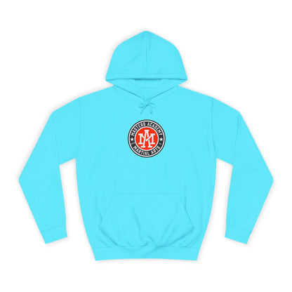 Masters Academy of Martial Arts - Hoodie - Mens