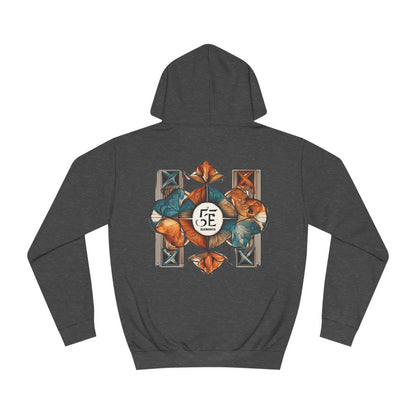5 Elements Hoodie