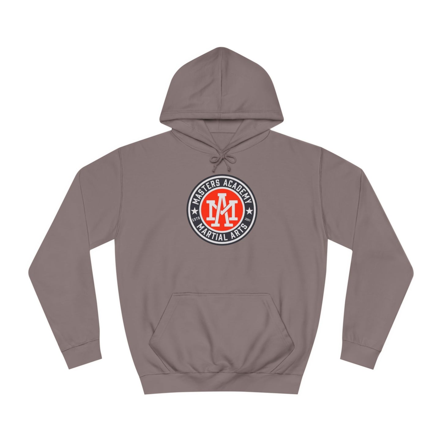 Masters Academy of Martial Arts - Hoodie - Mens