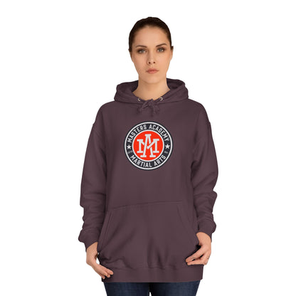 Masters Academy of Martial Arts - Hoodie - Ladies