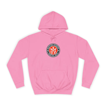 Masters Academy of Martial Arts - Hoodie - Mens