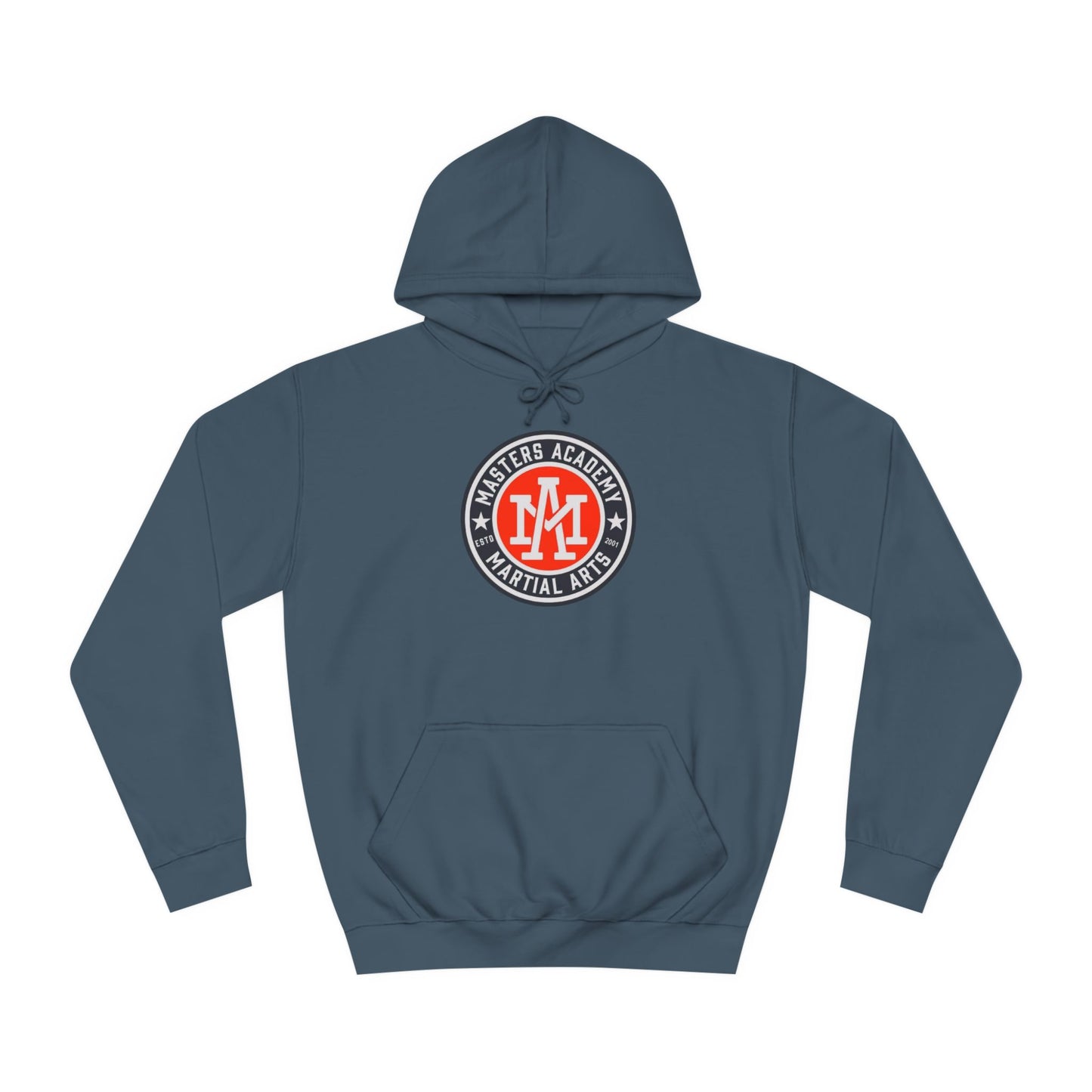 Masters Academy of Martial Arts - Hoodie - Ladies