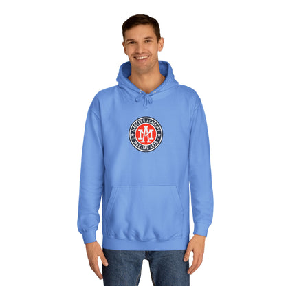 Masters Academy of Martial Arts - Hoodie - Mens