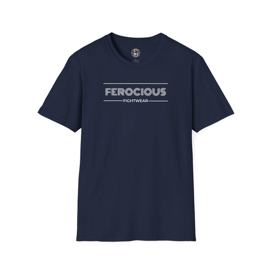 Circles - Edition T-Shirt - Navy