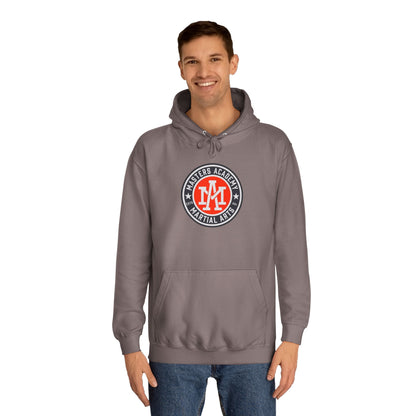 Masters Academy of Martial Arts - Hoodie - Mens