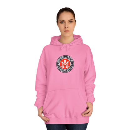 Masters Academy of Martial Arts - Hoodie - Ladies