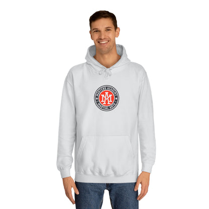 Masters Academy of Martial Arts - Hoodie - Mens