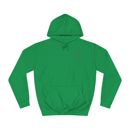 5 Elements Hoodie