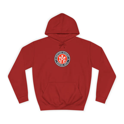 Masters Academy of Martial Arts - Hoodie - Mens