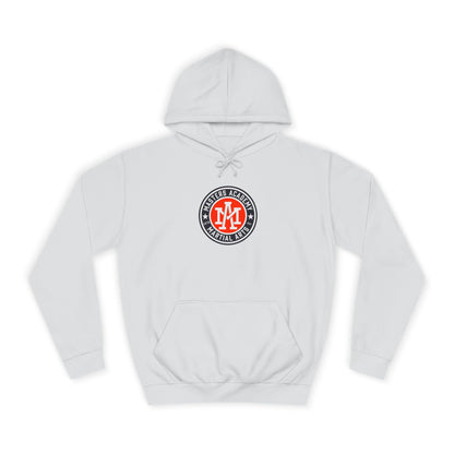 Masters Academy of Martial Arts - Hoodie - Mens