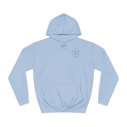 5 Elements Hoodie