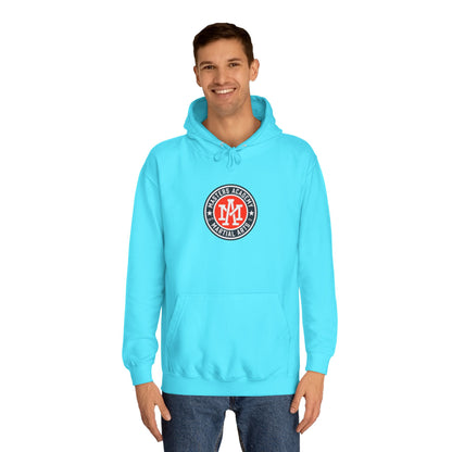 Masters Academy of Martial Arts - Hoodie - Mens