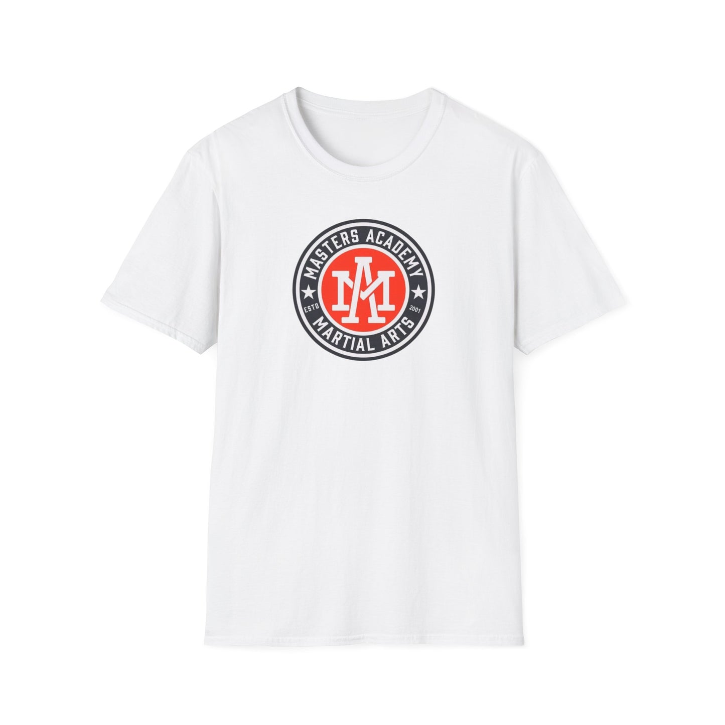 Masters Academy of Martial Arts - T-Shirt - Ladies