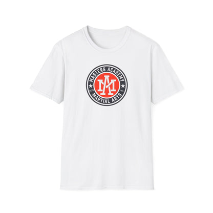 Masters Academy of Martial Arts - T-Shirt - Ladies
