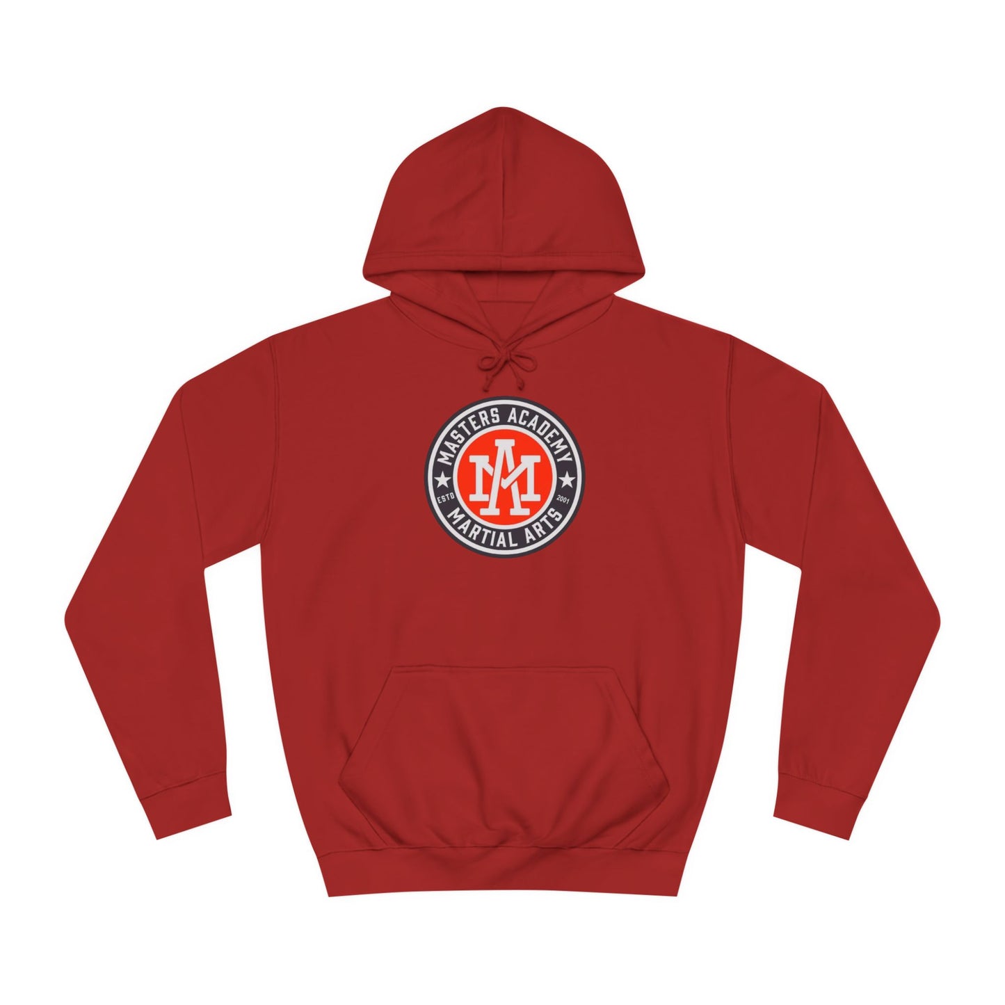 Masters Academy of Martial Arts - Hoodie - Ladies