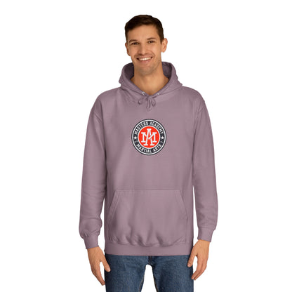 Masters Academy of Martial Arts - Hoodie - Mens