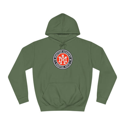 Masters Academy of Martial Arts - Hoodie - Ladies