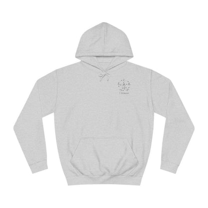 5 Elements Hoodie