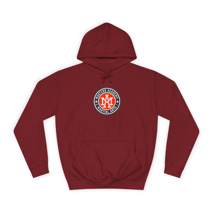 Masters Academy of Martial Arts - Hoodie - Mens