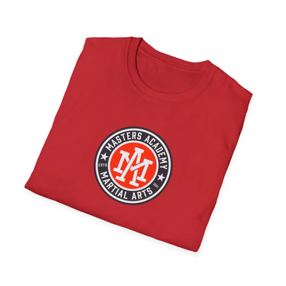 Masters Academy of Martial Arts - T-Shirt - Mens