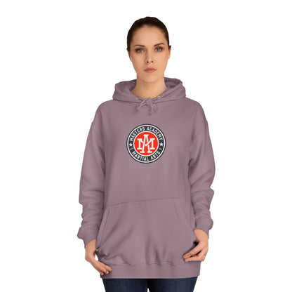 Masters Academy of Martial Arts - Hoodie - Ladies