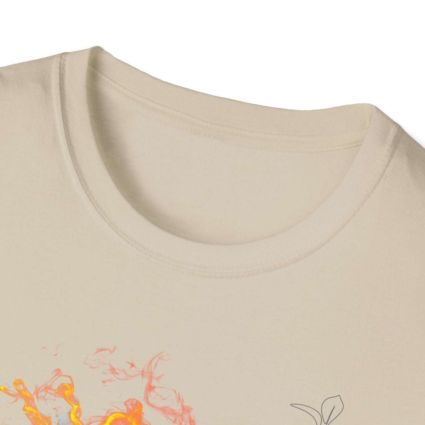 5 Elements Shadows T-Shirt