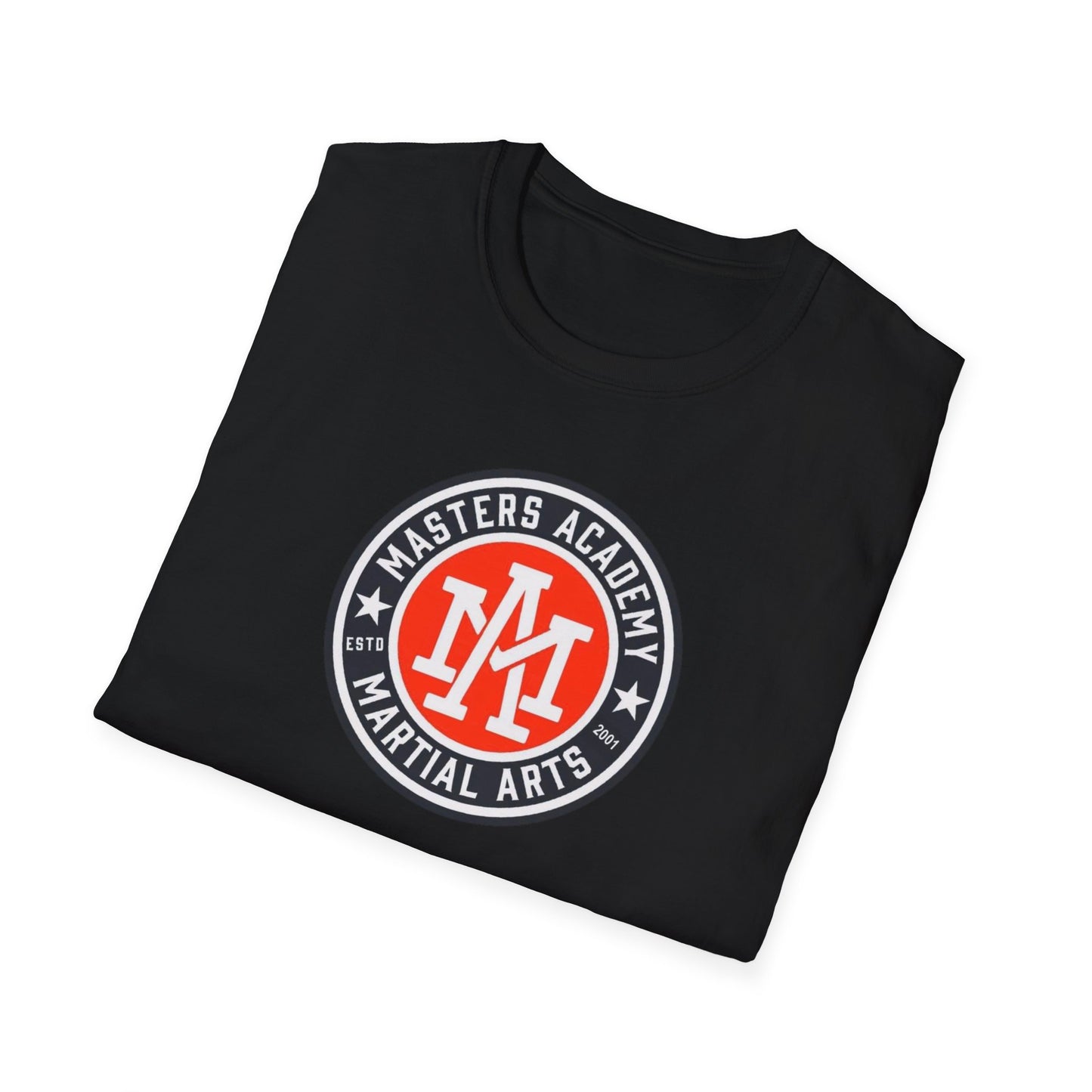 Masters Academy of Martial Arts - T-Shirt - Ladies