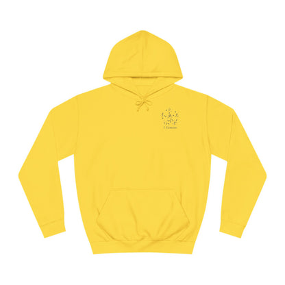 5 Elements Hoodie