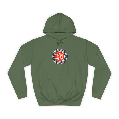 Masters Academy of Martial Arts - Hoodie - Mens