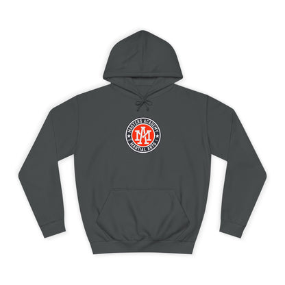 Masters Academy of Martial Arts - Hoodie - Mens