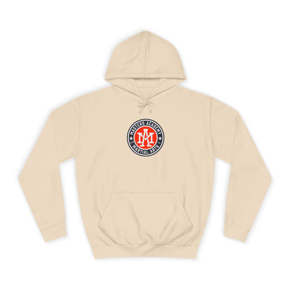 Masters Academy of Martial Arts - Hoodie - Mens