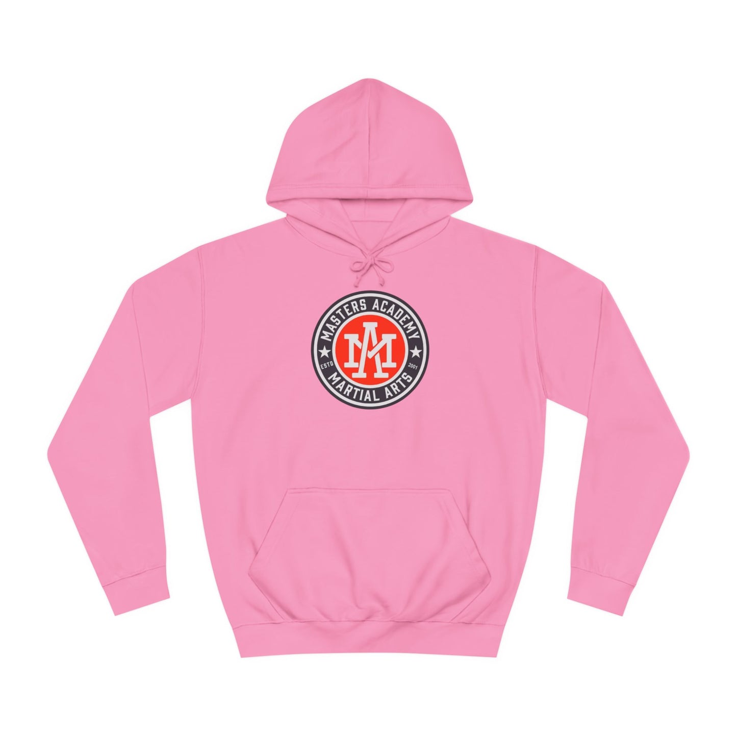 Masters Academy of Martial Arts - Hoodie - Ladies