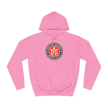 Masters Academy of Martial Arts - Hoodie - Ladies