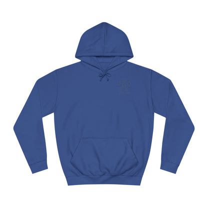 5 Elements Hoodie